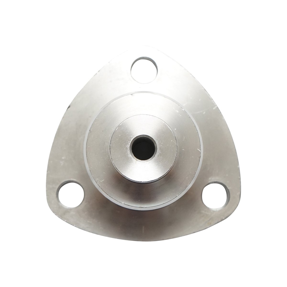 Pivot ax fata 30.2x56mm pentru Fiat, Ford, Case IH 5137239, 7521 Breckner Germany